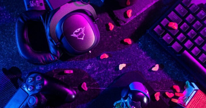 Los mejores auriculares inalámbricos para gamers en 2025